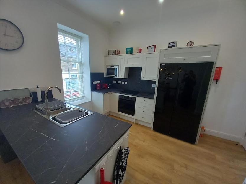 Stunning Village Centre Holiday Home Callander Extérieur photo
